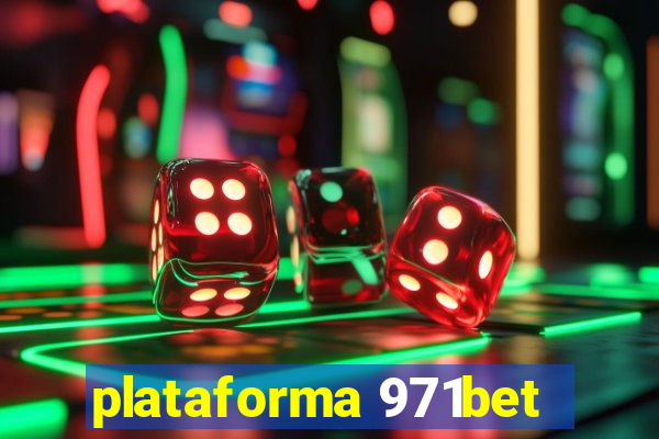 plataforma 971bet